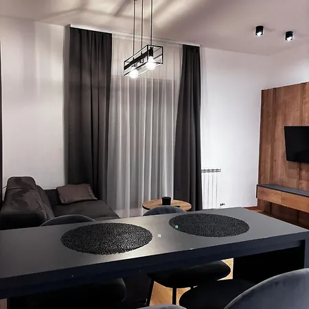 Dvosjed B1 Apartment *