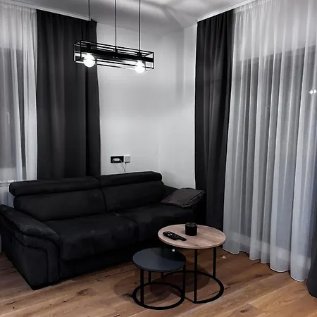 Apartment Dvosjed B1 *