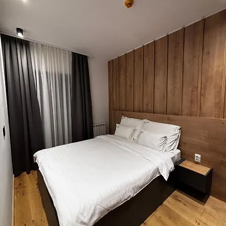 Apartment Dvosjed B1