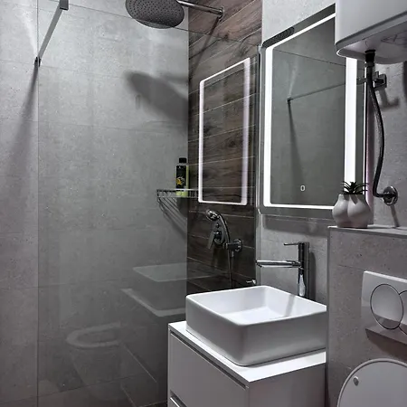 Dvosjed B1 Apartment *