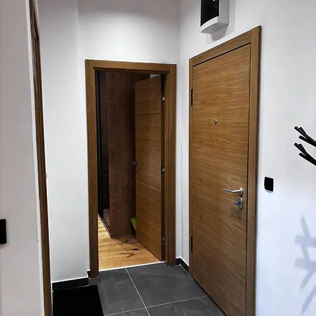 Dvosjed B1 Apartment *