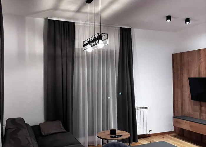 Dvosjed B1 Apartament Jahorina