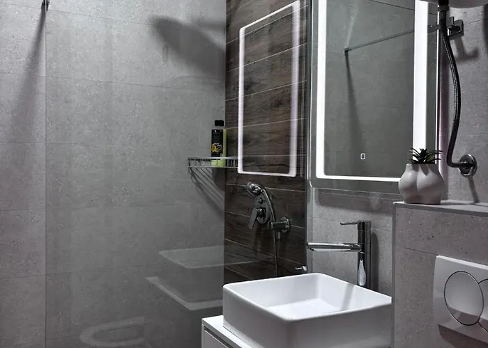 Dvosjed B1 Apartament *