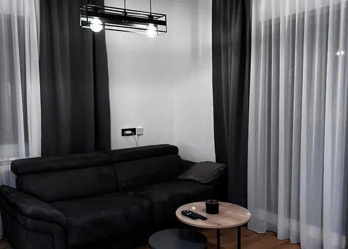 Apartament Dvosjed B1 Jahorina