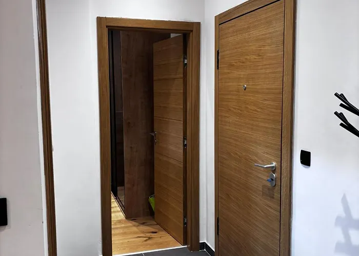 Dvosjed B1 Apartament *